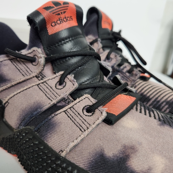 adidas Prophere Bleached 2018 MEN'S SIZE 8 - Picture 9 of 11
